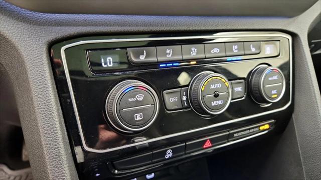 2021 Volkswagen Atlas Cross Sport 3.6L V6 SEL Premium