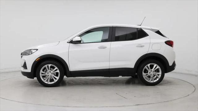 2022 Buick Encore GX FWD Preferred