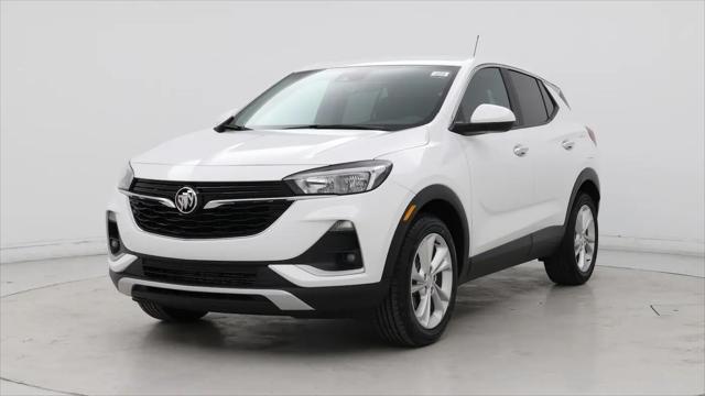 2022 Buick Encore GX FWD Preferred