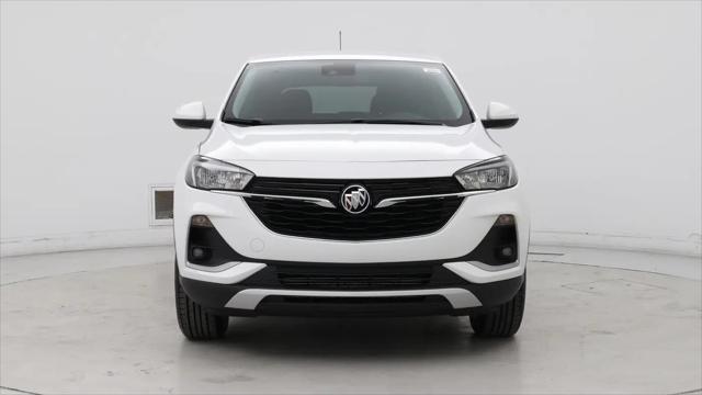 2022 Buick Encore GX FWD Preferred