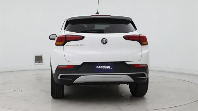2022 Buick Encore GX FWD Preferred
