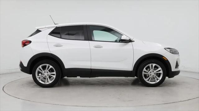 2022 Buick Encore GX FWD Preferred