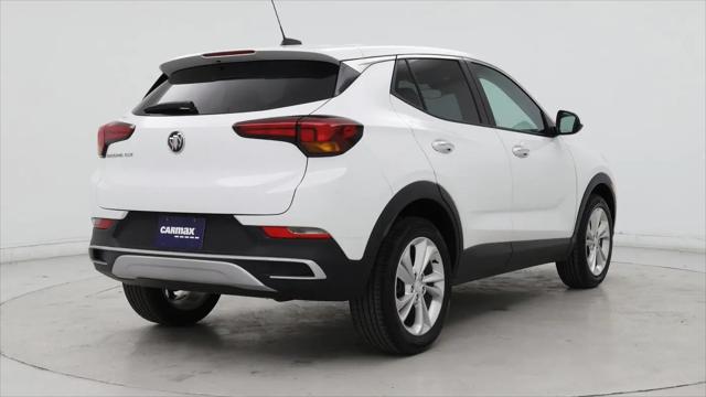 2022 Buick Encore GX FWD Preferred