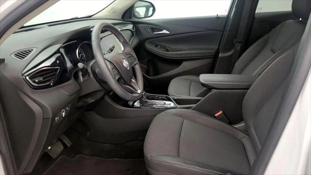 2022 Buick Encore GX FWD Preferred