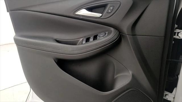 2022 Buick Encore GX FWD Preferred