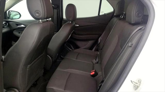 2022 Buick Encore GX FWD Preferred