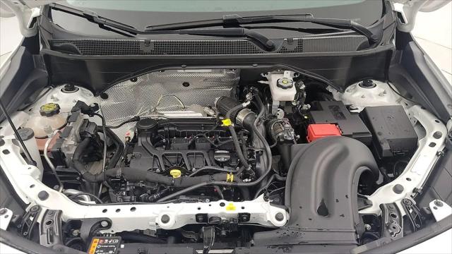 2022 Buick Encore GX FWD Preferred