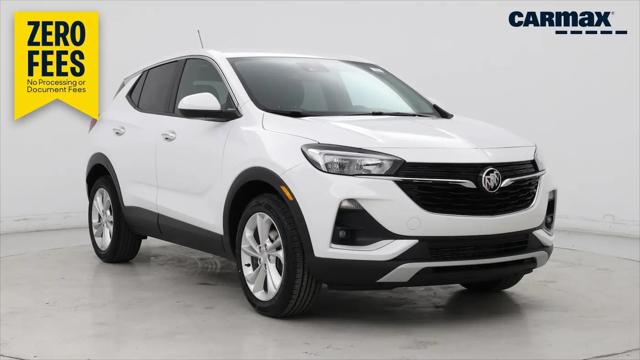 2022 Buick Encore GX FWD Preferred for sale near West Carrolton, OH