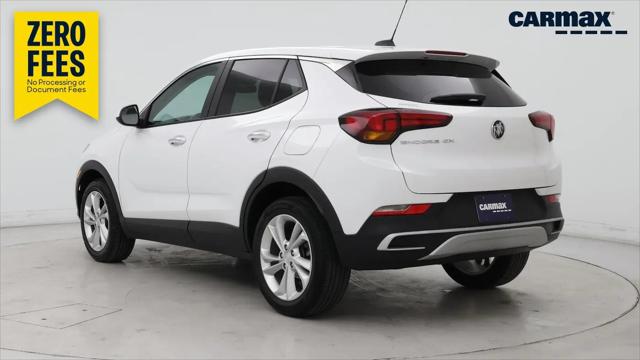 2022 Buick Encore GX FWD Preferred for sale near West Carrolton, OH