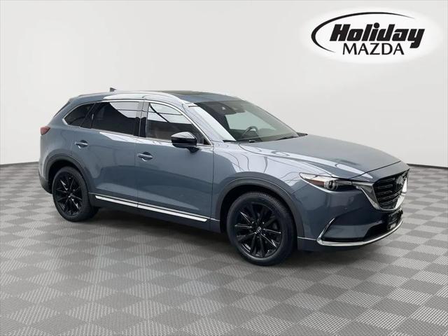 2023 Mazda CX-9 Carbon Edition for sale in Fond du Lac, WI