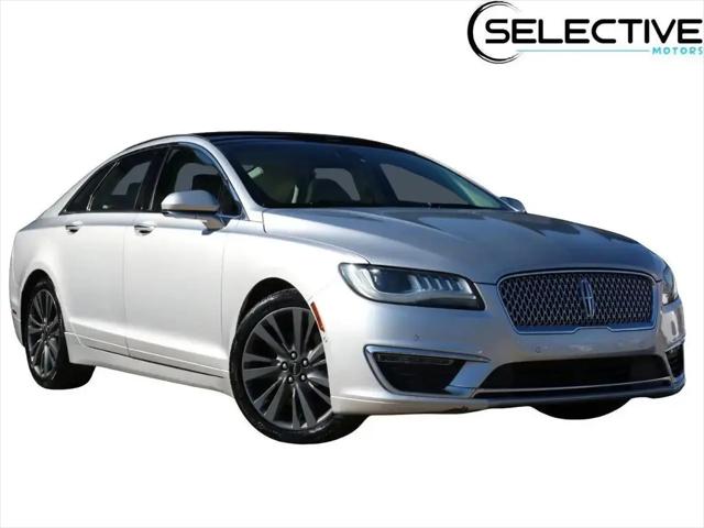 2017 Lincoln MKZ Reserve for sale in Indianapolis, IN