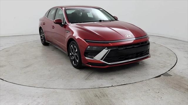 2025 Hyundai Sonata SEL for sale in Hoover, AL