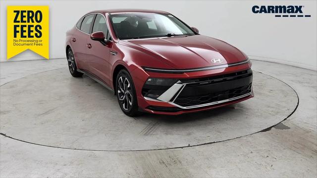 2025 Hyundai Sonata SEL for sale in Hoover, AL