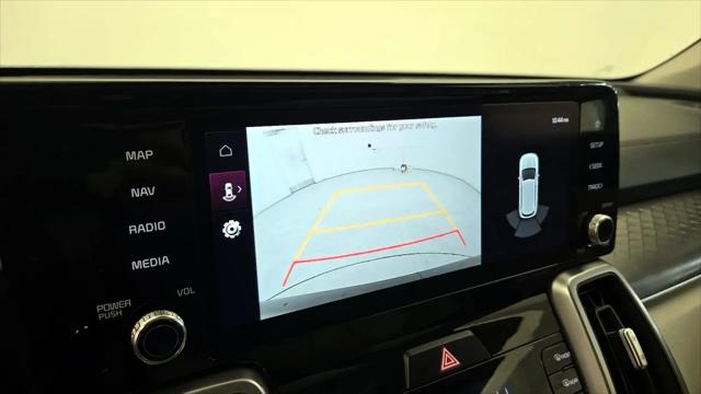 2023 Kia Sorento S