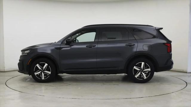 2023 Kia Sorento S