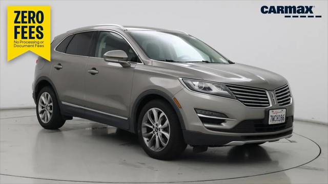 2017 Lincoln MKC Select for sale in Riverside, CA