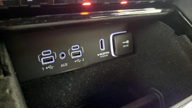 2022 Jeep Grand Cherokee Summit Reserve 4x4