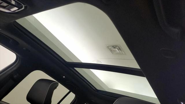 2022 Jeep Grand Cherokee Summit Reserve 4x4