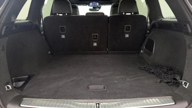2022 Jeep Grand Cherokee Summit Reserve 4x4