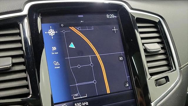 2019 Volvo XC90 T6 R-Design