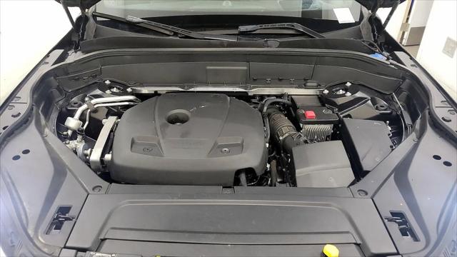 2019 Volvo XC90 T6 R-Design