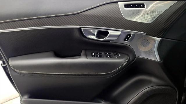 2019 Volvo XC90 T6 R-Design