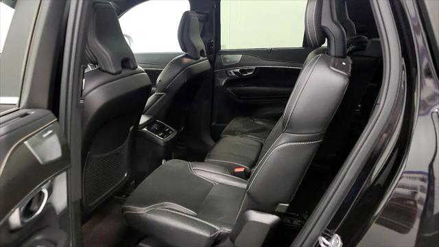 2019 Volvo XC90 T6 R-Design