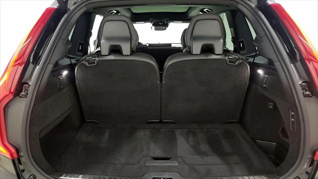 2019 Volvo XC90 T6 R-Design