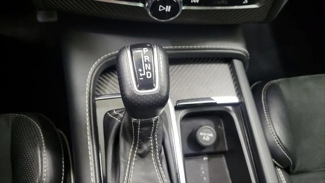 2019 Volvo XC90 T6 R-Design