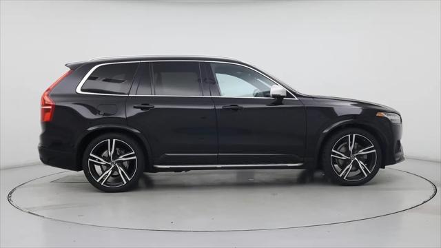 2019 Volvo XC90 T6 R-Design