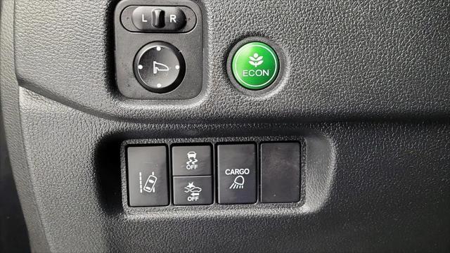 2021 Honda Ridgeline AWD Sport