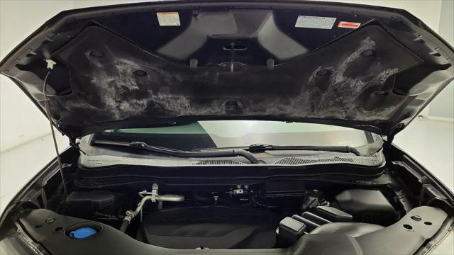 2021 Honda Ridgeline AWD Sport