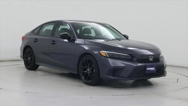 2023 Honda Civic Sport for sale in McKinney, TX