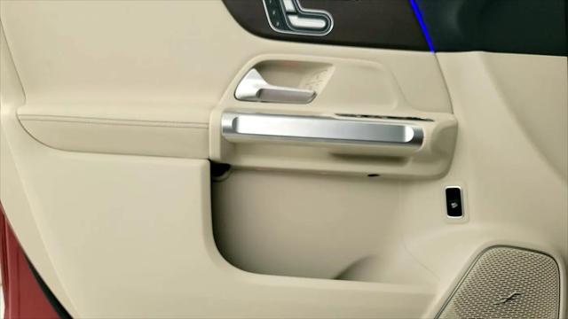 2021 Mercedes-Benz GLB GLB 250
