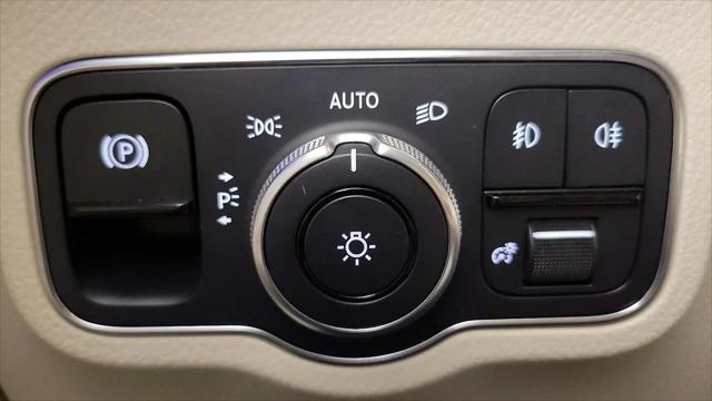 2021 Mercedes-Benz GLB GLB 250