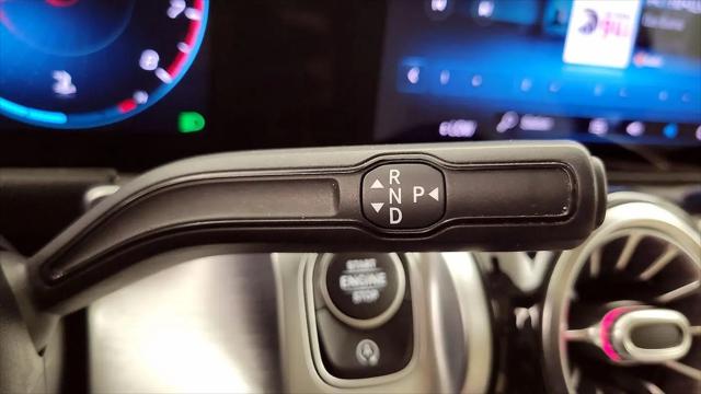 2021 Mercedes-Benz GLB GLB 250