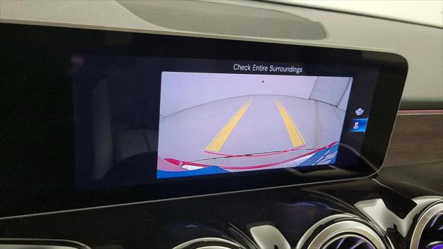 2021 Mercedes-Benz GLB GLB 250