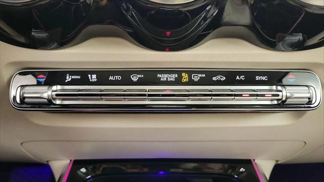 2021 Mercedes-Benz GLB GLB 250