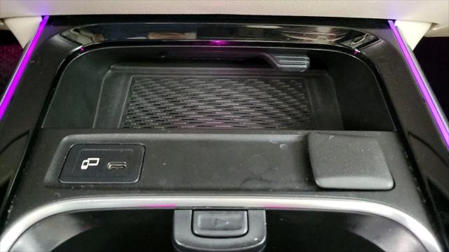 2021 Mercedes-Benz GLB GLB 250