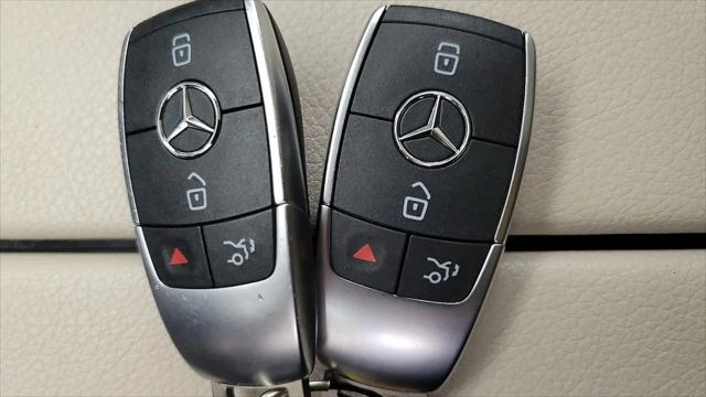2021 Mercedes-Benz GLB GLB 250