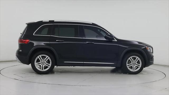 2022 Mercedes-Benz GLB GLB 250