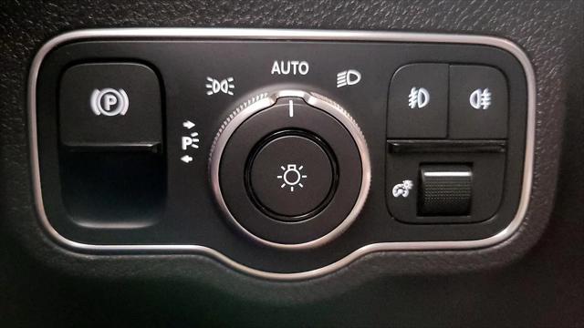 2022 Mercedes-Benz GLB GLB 250