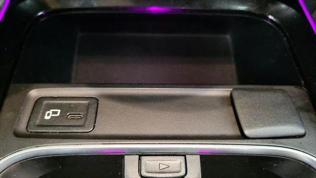2022 Mercedes-Benz GLB GLB 250