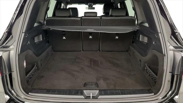 2022 Mercedes-Benz GLB GLB 250