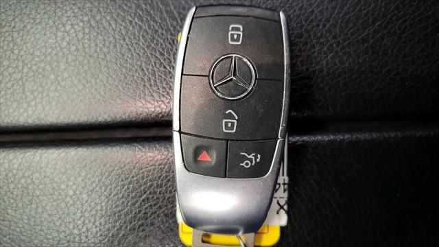 2022 Mercedes-Benz GLB GLB 250
