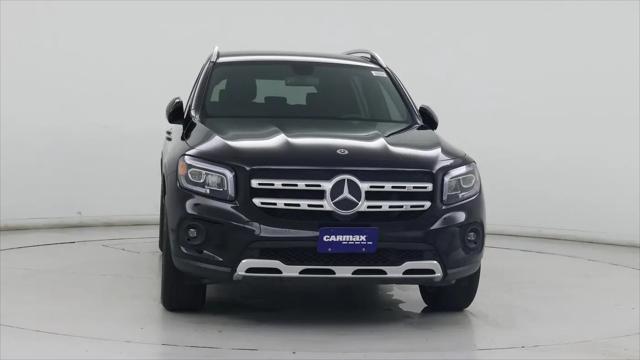 2022 Mercedes-Benz GLB GLB 250