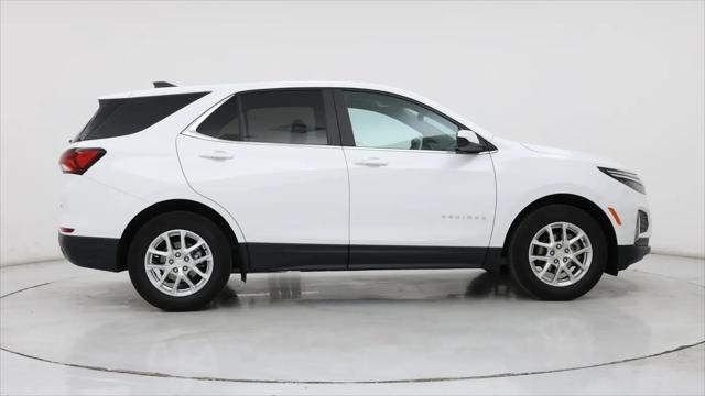 2024 Chevrolet Equinox FWD LT