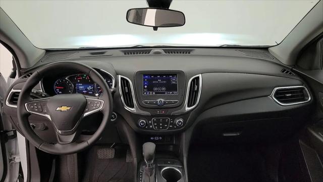 2024 Chevrolet Equinox FWD LT