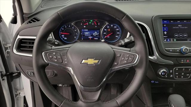 2024 Chevrolet Equinox FWD LT