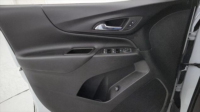 2024 Chevrolet Equinox FWD LT